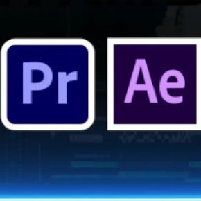 Обучение по монтажу (After Effects + Premiere Pro + Blender 3D) [Ромкин]