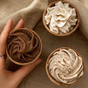 Мороженое (Ксения Богатыренко)