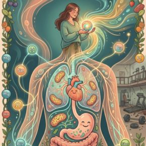 [Клуб ХИВ] ПроБелок (Шарофат Богачева, Ирина Хисамова)
