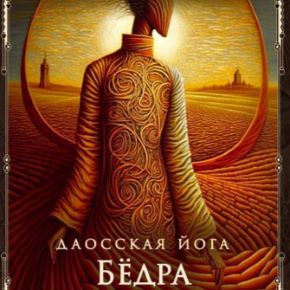 [Perfect.one] Даосская йога. Искусство развития объема Цветочной раковины. Последовательность на бедра (2026)