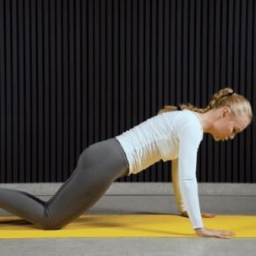 [TutorPlace] Full body mobility (Екатерина Каченгина)