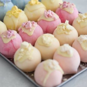 [Cake School] Моти. Май 2026. Обновления курса (Алина Макарова)