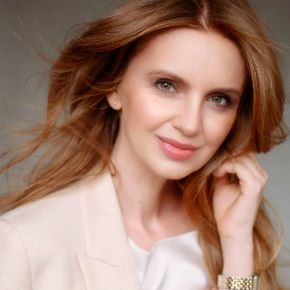 [Настасия Яковлева] Самоценность (2024)