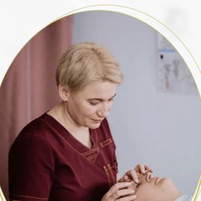 Специалист Витапластики. Тариф Профессиональный (Надежда Басюбина)
