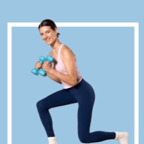 [Fitstars] Интенсив на все тело (Елизавета Прокудина)