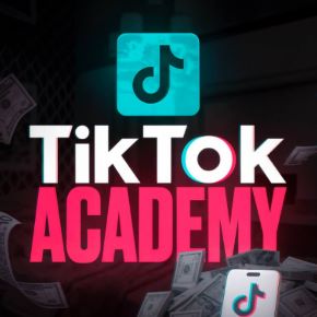 [Danik Polurez] TikTok Academy (Июнь 2026 и ранее)