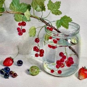 [enterclass, Елизавета Залегина] Вкус лета (2026)