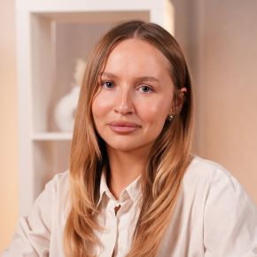 [TutorPlace] Схема-терапия (Екатерина Макаровская)