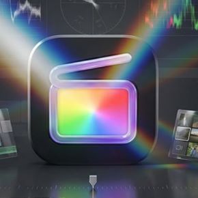 [Profileschool] Apple Final Cut Pro. Продвинутый уровень для Mac (Дмитрий Ларионов)