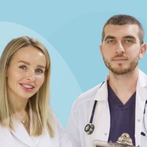 [VOLNA] Курс для врачей и специалистов General Practitioner
