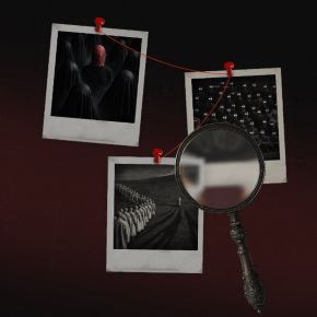 [Синхронизация] Анатомия секты: от инфобизнеса до Мэнсона (Алена Ванченко)