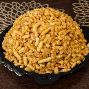 Баурсак + Чак-чак своими руками (Фания Апа)