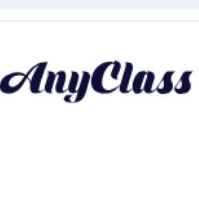 [AnyClass] Суперакция. Все курсы AnyСlass