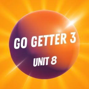 [English box] Go getter 3 Unit 8 (Инесса Черникова)