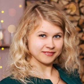 Ритмика для детей 4-5 лет. Упражнения на середине зала и в партере (Алёна Кузавлева)