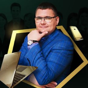 [Сергей Загородников] Конвейер заявок. Как превратить один пост в стабильный поток клиентов (2026)