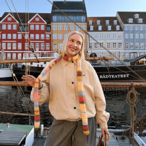 [Анастасия Прозорова] Girls & Blog trip 3.0. Тариф Комфорт-класс (2026)