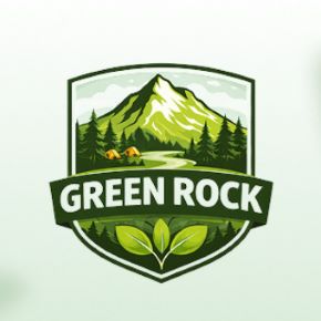 GreenRock. Трансформационная программа по методу Greenketo (Ирина Никашина)