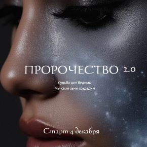 [Наталия Брижатюк] [winger_angel] Пророчество 2.0 (2026)