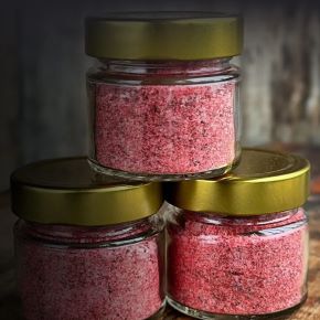[Gift Cookies, Николай Гагарин] Вкусная соль (2026)