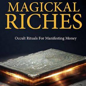 [Дэймон Брэнд] Магическое обогащение: оккультные ритуалы для привлечения денег (2023)