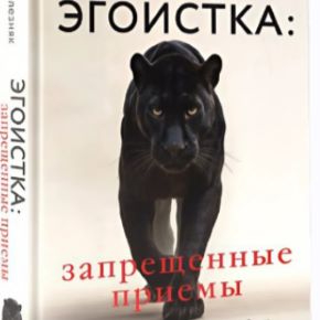 Эгоистка: Запрещенные приемы (Екатерина Железняк)