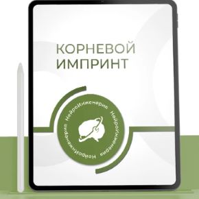 [PSY-Инженерия] Корневой Импринт (Марта Николаева-Гарина)