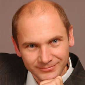5 Духов, приносящих Богатство (五鬼運財) (Анатолий Соколов)
