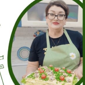 [smorodina_banket] Большая распродажа. Все сборники. 455 рецептов (Светлана Смородина)
