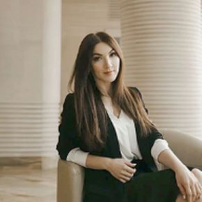 [Екатерина Оксанен] Психология дружбы (2024)