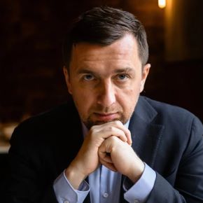 [Александр Герасимов] Сила доверия (2024)