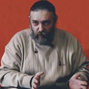 Расширенный курс 33х3. Лекция 22. Учимся решать проблемы с помощью транса (Алексей Капранов)
