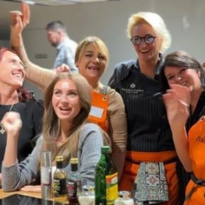 [Dolce Gusti] Кулинарный клуб Dolce Gusti. Апрель 2026 (Светлана Яковлева)