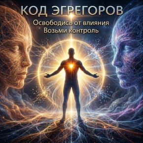 [Ast Nova] Код Эгрегора. Освободись от влияния. Возьми контроль