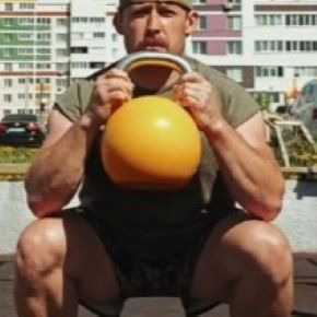 [Влад Уразманов] Клуб Гиря в потоке (август 2026 и ранее)