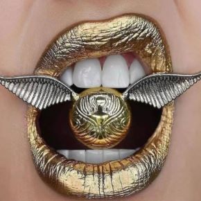 [Евгения Гуранда] Губы виниры (2026)