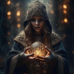 [Касталия] Начала западной церемониальной магии. Все лекции (Григорий Зайцев)