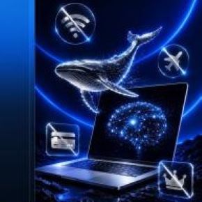 [Zerocoder] Кирилл Пшинник - Как установить DeepSeek на свой ПК, чтобы пользоваться ИИ бесплатно и без интернета (2026)