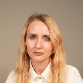 [TutorPlace] Нарциссизм (Анна Николаева)