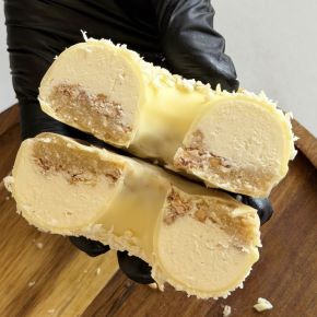 [favorite_sweet.kg] Курс по донат-чизкейкам