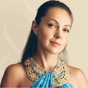 Комплект курсов — Юлия Крушанова