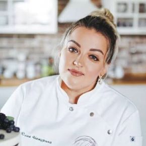 Комплект курсов — Юлия Нежурина