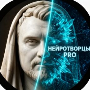 Нейротворцы PRO. Август 2026 (Владимир Толгский)