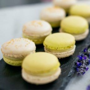 [Pastry Club] Кондитерский клуб Pastry Club. Август. Уровень Старт-2 (Мария Селянина)