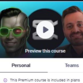 [Udemy] CapCut Team Accelerator: с нуля до профессионального видеомонтажера за 1 день (AI Whisperer Academy)