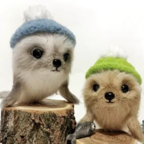 [Мария Тепулян] Тюленчик (2026)