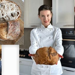 Комплект курсов — Анна Кучкина[Oh my Bread]