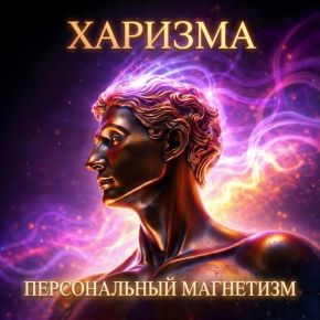 [Ast Nova] Харизма: персональный магнетизм