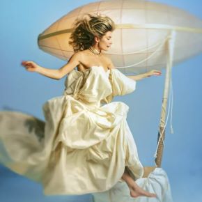 [Design Wonderland] Графический дизайнер с навыками ИИ. Тариф Самостоятельный (Алиса Яковлева)