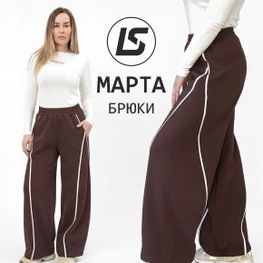 Брюки Марта. Размер 36-58. Рост 158-164 (Лена Соцкова)